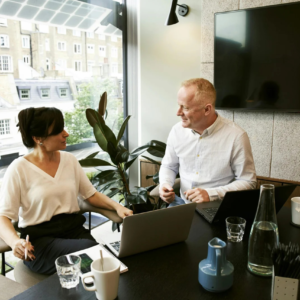 Management Consulting