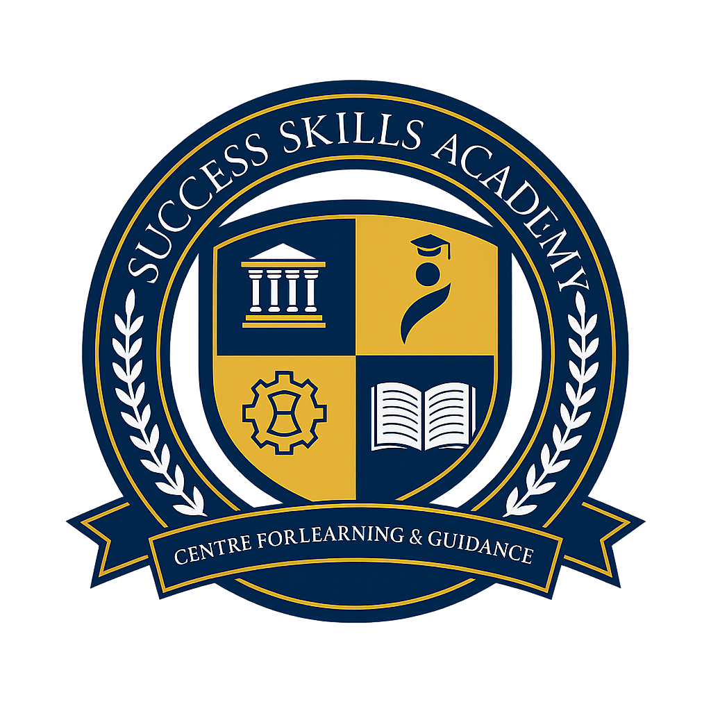 Success Skills Academy